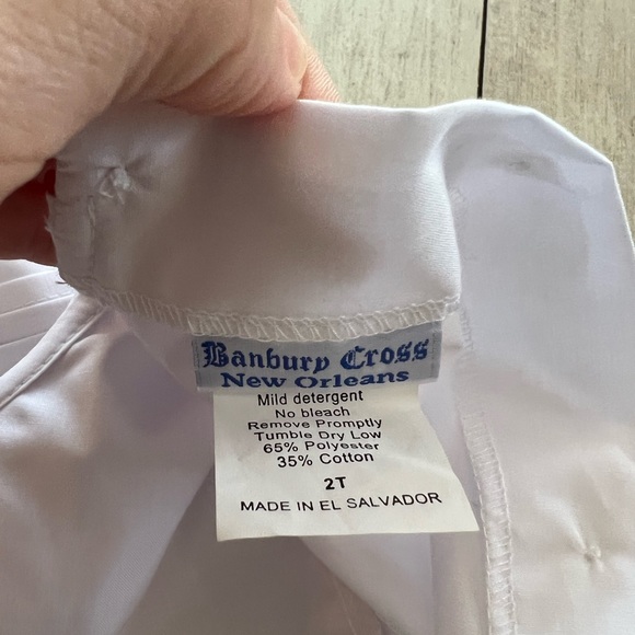 2 T boys top and bottom - Picture 5 of 6